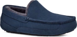 UGG Men's Ascot 16 UGG Men's Ascot -Footwear Shop ugg mens ascot deep ocean 1101110 deoc 13836.1696284874