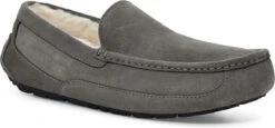 UGG Men's Ascot 18 UGG Men's Ascot -Footwear Shop ugg mens ascot grey 1101110 grey 05547.1696284875
