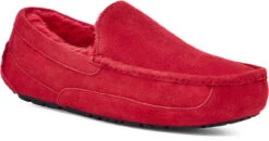 UGG Men's Ascot 20 UGG Men's Ascot -Footwear Shop ugg mens ascot samba red tnl 1101110 srtl 60442.1696284875
