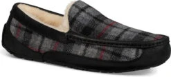 UGG Men's Ascot Wool -Footwear Shop ugg mens ascot tartan plaid 1019169 tpld 81678.1574759773