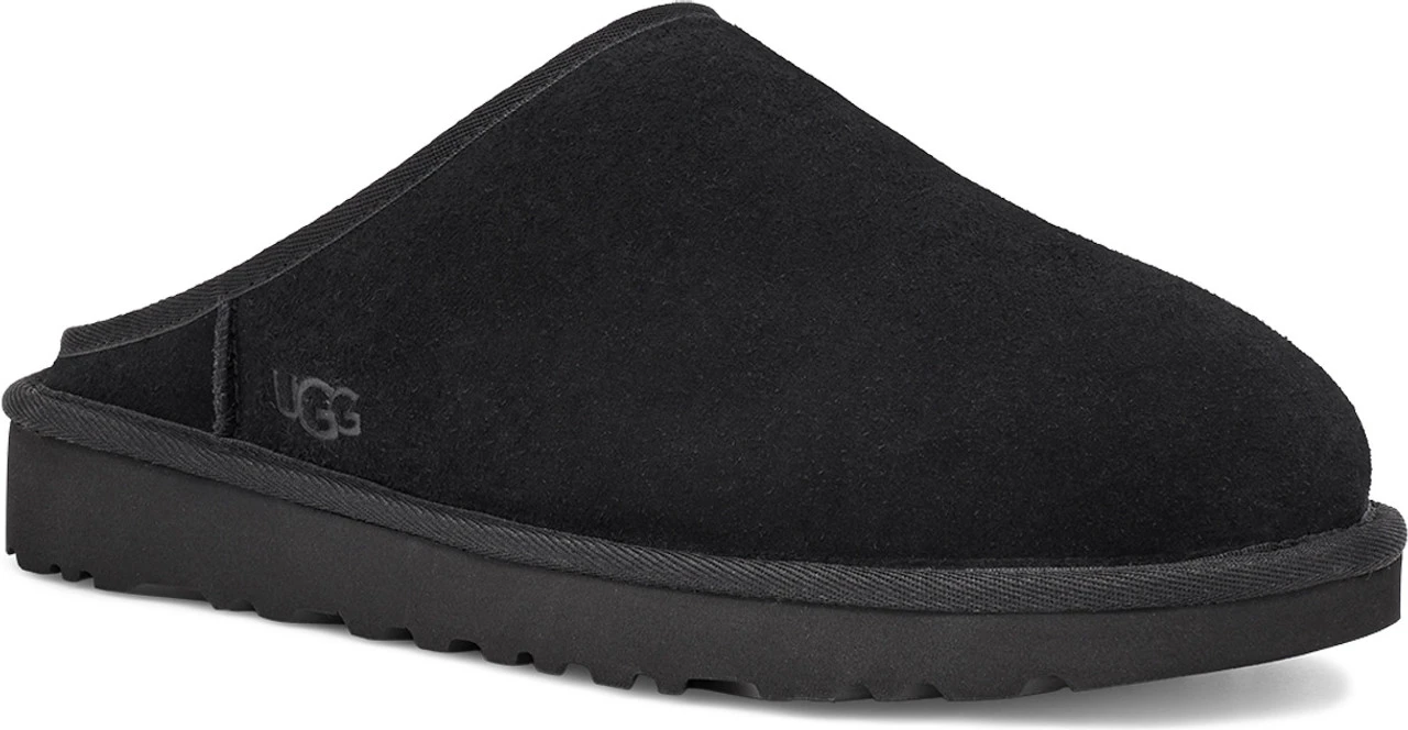 UGG Men's Classic Slip-On 3 UGG Men's Classic Slip-On