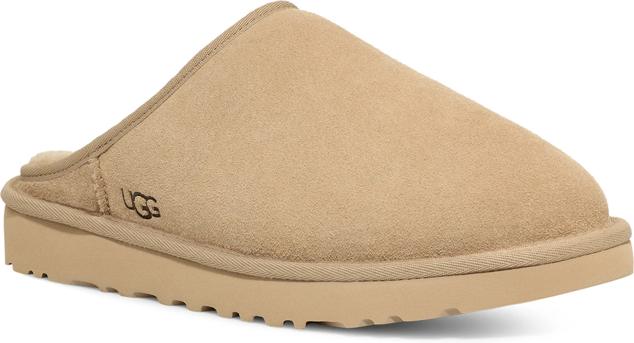 UGG Men's Classic Slip-On 6 UGG Men's Classic Slip-On - Image 4