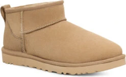 UGG Men's Classic Ultra Mini -Footwear Shop ugg mens classic ultra mini mustard seed 1137391 mdsd 80192.1696284238