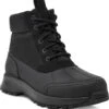 UGG Men's Emmett Duck Boot -Footwear Shop ugg mens emmett duck boot black 1115834 blk 81288.1638647178