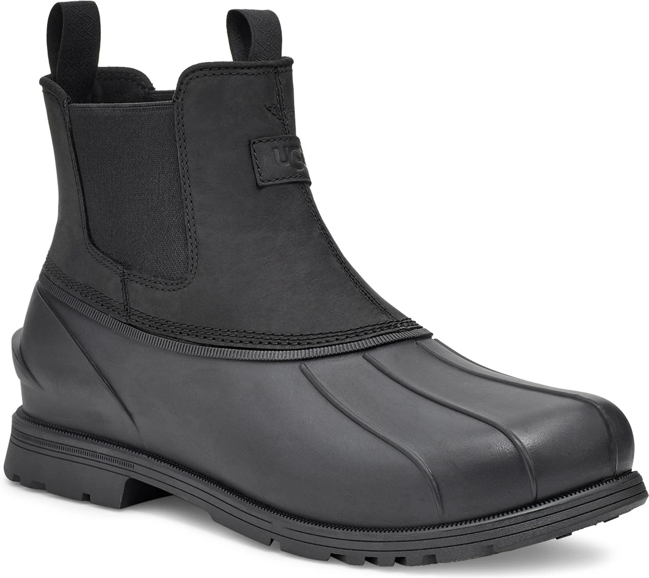 UGG Men's Gatson Chelsea 3 UGG Men's Gatson Chelsea