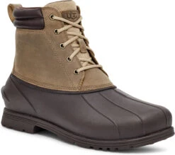 UGG Men's Gatson Mid 7 UGG Men's Gatson Mid -Footwear Shop ugg mens gatson mid military sand 1123671 msnd 10535.1696282997
