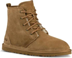 UGG Men's Harkley 8 UGG Men's Harkley -Footwear Shop ugg mens harkley chestnut 1016472 che 85072.1585839305