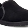 UGG Men's Kenton 2 UGG Men's Kenton -Footwear Shop ugg mens kenton black 3010 blk 37056.1634945715