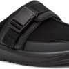 UGG Men's Kick It Slide -Footwear Shop ugg mens kick it slide black tnl 1117471 btnl 73085.1633121113