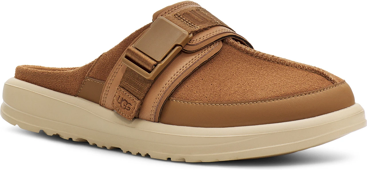 UGG Men's Kick It Slide 4 UGG Men's Kick It Slide - Image 2