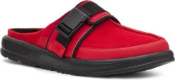 UGG Men's Kick It Slide 7 UGG Men's Kick It Slide -Footwear Shop ugg mens kick it slide samba red 1117471 sbr 63192.1633121113