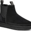 UGG Men's Neumel Chelsea 2 UGG Men's Neumel Chelsea -Footwear Shop ugg mens neumel chelsea black 1121644 blk 78999.1696301893