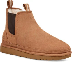 UGG Men's Neumel Chelsea -Footwear Shop ugg mens neumel chelsea chestnut 1121644 che 62420.1696301893