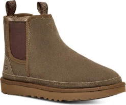 UGG Men's Neumel Chelsea -Footwear Shop ugg mens neumel chelsea hickory 1121644 hck 63475.1696301893