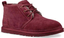 UGG Men's Neumel Suede -Footwear Shop ugg mens neumel cordovan 3236 crdv 86003.1696284824
