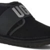 UGG Men's Neumel II Graphic -Footwear Shop ugg mens neumel ii graphic black 1119392 blk 32867.1663866220