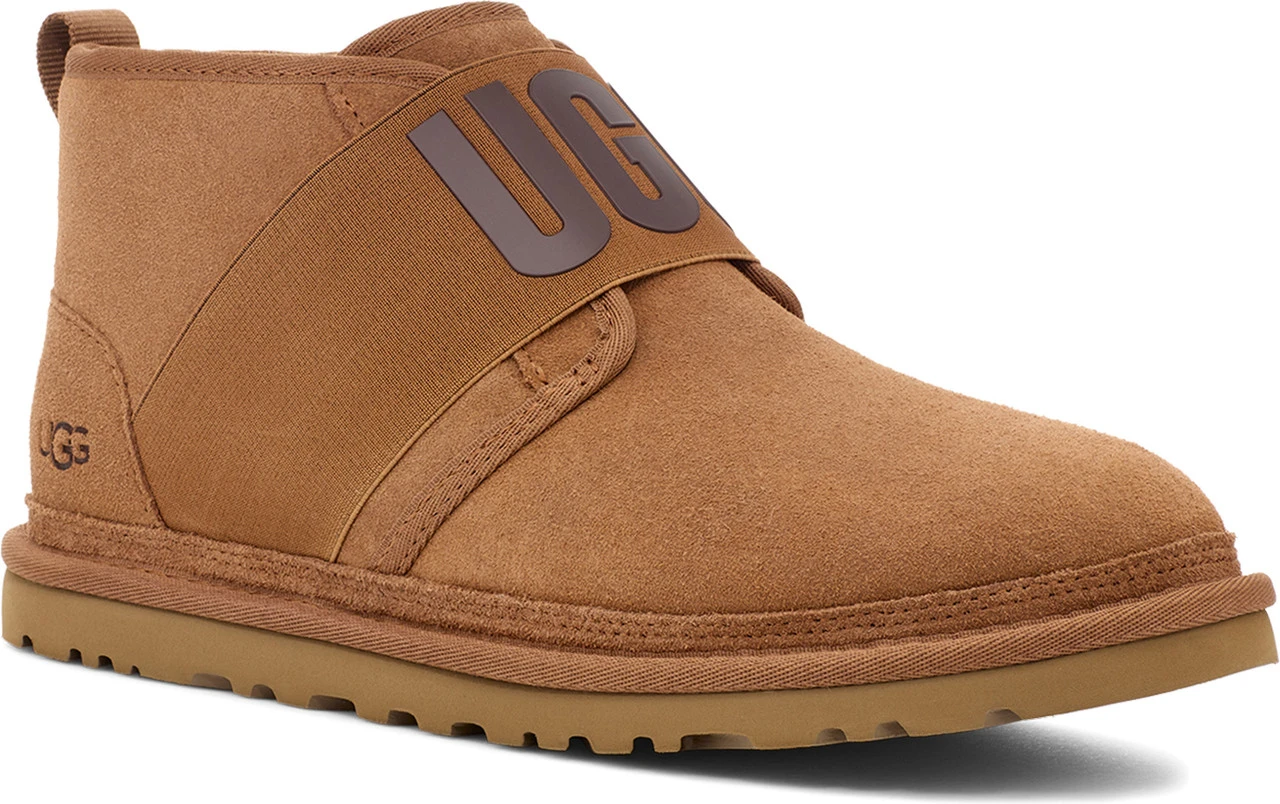 UGG Men's Neumel II Graphic 4 UGG Men's Neumel II Graphic - Image 2