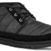 UGG Men's Neumel LTA -Footwear Shop ugg mens neumel lta black 1136611 blk 13908.1658500085