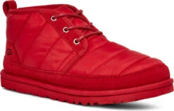 UGG Men's Neumel LTA -Footwear Shop ugg mens neumel lta samba red 1136611 sbr 12234.1658500085