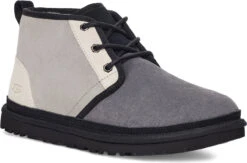 UGG Men's Neumel Mashup 6 UGG Men's Neumel Mashup -Footwear Shop ugg mens neumel mashup dark grey seal 1121010 dgsl 64663.1628688542