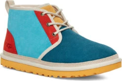 UGG Men's Neumel Mashup 7 UGG Men's Neumel Mashup -Footwear Shop ugg mens neumel mashup marina blue oasis 1121010 mbobl 84606.1628688542