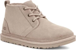 UGG Men's Neumel Suede -Footwear Shop ugg mens neumel putty 3236 putt 08320.1696284825