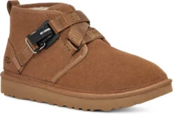 UGG Men's Neumel Quickclick -Footwear Shop ugg mens neumel quickclick chestnut 1130720 che 61396.1660224241