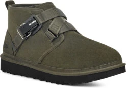 UGG Men's Neumel Quickclick -Footwear Shop ugg mens neumel quickclick forest night 1130720 frsn 88869.1660224241