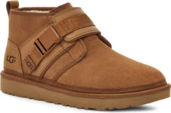 UGG Men's Neumel Snapback 8 UGG Men's Neumel Snapback -Footwear Shop ugg mens neumel snapback chestnut 1118570 che 53421.1656727518