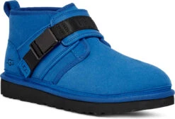 UGG Men's Neumel Snapback 9 UGG Men's Neumel Snapback -Footwear Shop ugg mens neumel snapback dive black 1118570 dvbc 83971.1656727518