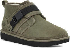 UGG Men's Neumel Snapback 10 UGG Men's Neumel Snapback -Footwear Shop ugg mens neumel snapback moss green 1118570 msg 19582.1656727519