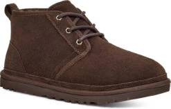 UGG Men's Neumel Suede -Footwear Shop ugg mens neumel suede dusted cocoa 3236 ddc 84885.1696284825
