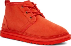 UGG Men's Neumel Suede -Footwear Shop ugg mens neumel suede terracotta 3236 terr 69838.1696284826