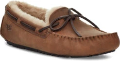 UGG Men's Olsen -Footwear Shop ugg mens olsen tan 1112441 tan 95038.1634935394