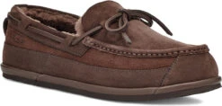 UGG Men's Parkdale Moc Toe -Footwear Shop ugg mens parkdale moc toe grizzly 1120924 grz 81189.1645142270