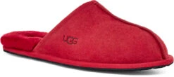 UGG Men's Scuff 13 UGG Men's Scuff -Footwear Shop ugg mens scuff samba red tnl 1101111 srtl 23372.1660222348