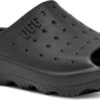 UGG Men's Slide It -Footwear Shop ugg mens slide it black 1137973 blk 26379.1684513953