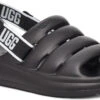 UGG Men's Sport Yeah 2 UGG Men's Sport Yeah -Footwear Shop ugg mens sport yeah black 1132150 blk 32397.1647265354