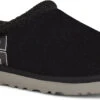 UGG Men's Tasman Graphic Outline 1 UGG Men's Tasman Graphic Outline -Footwear Shop ugg mens tasman graphic outline black grey 1134453 bcgr 03356.1660068094