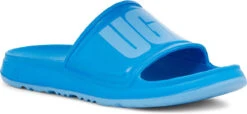 UGG Men's Wilcox Slide -Footwear Shop ugg mens wilcox slide dive 1108042 dve 00013.1644484090
