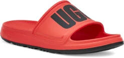 UGG Men's Wilcox Slide -Footwear Shop ugg mens wilcox slide terracotta 1108042 terr 96685.1644484090