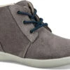 UGG Toddlers Kristjan Chukka -Footwear Shop ugg toddlers kristjan chukka charcoal 1097114t chrc 37340.1574114189