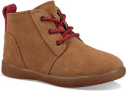 UGG Toddlers Kristjan Chukka -Footwear Shop ugg toddlers kristjan chukka chestnut 1097114t che 88189.1574114189