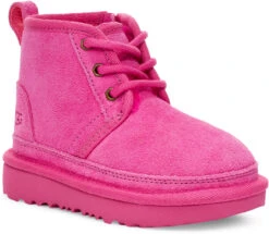 UGG Toddlers Neumel II -Footwear Shop ugg toddlers neumel 2 rock rose 1017320t rcr 72006.1667483763
