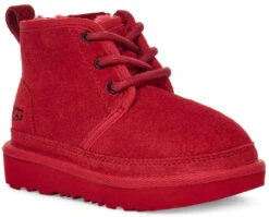 UGG Toddlers Neumel II -Footwear Shop ugg toddlers neumel ii samba red 1017320t sbr 71243.1667483763
