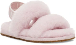 UGG Toddlers Oh Yeah -Footwear Shop ugg toddlers oh yeah seashell pink 1116636t slpn 23927.1624647832