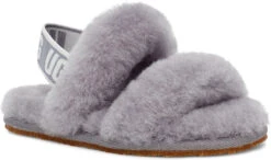 UGG Toddlers Oh Yeah -Footwear Shop ugg toddlers oh yeah soft amethyst 1116636t samt 52989.1624647833