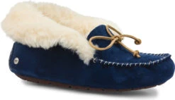 UGG Women's Alena 7 UGG Women's Alena -Footwear Shop ugg women alena midnight 1004806 midn 80992.1630512240