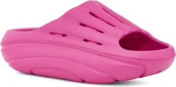 UGG Women's FoamO Slide -Footwear Shop ugg women foamo slide dragon fruit 1136880 dfrt 50906.1684540549