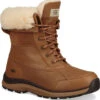 UGG Women's Adirondack III Boot -Footwear Shop ugg womens adirondack boot III chestnut 1095141 che 03321.1700838147